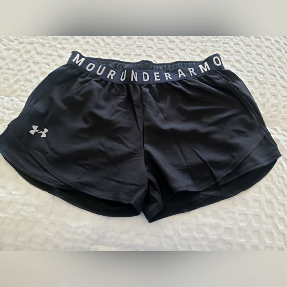 Under Armour Pants - Under Armour shorts